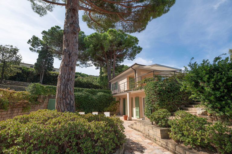 Room 4, Villa Ondina - Isola d Elba, Livorno