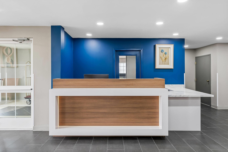 Public Area 2, Microtel Inn & Suites by Wyndham Norcross, Gwinnett