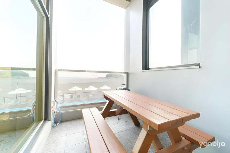 Others 4, Daebudo Pension The Haven, Hwaseong
