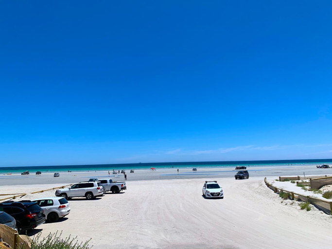 Others 4, Wallaroo Apartment on The Marina, Copper Coast