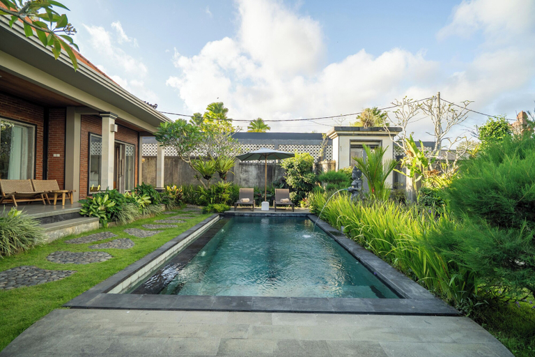 Sport & Beauty 3, Kesuma Inn Private Villa, Gianyar
