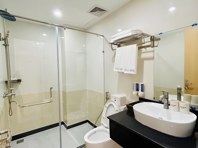 Bathroom 3, HANA HOTEL PHU QUOC, Phú Quốc