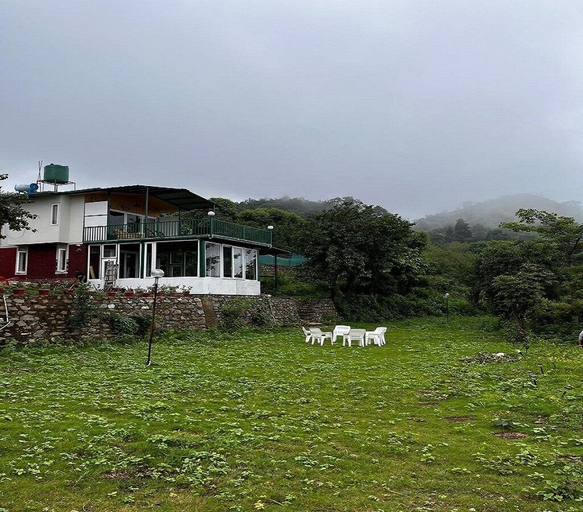 Others 5, Bougain Villa Cottage, Nainital