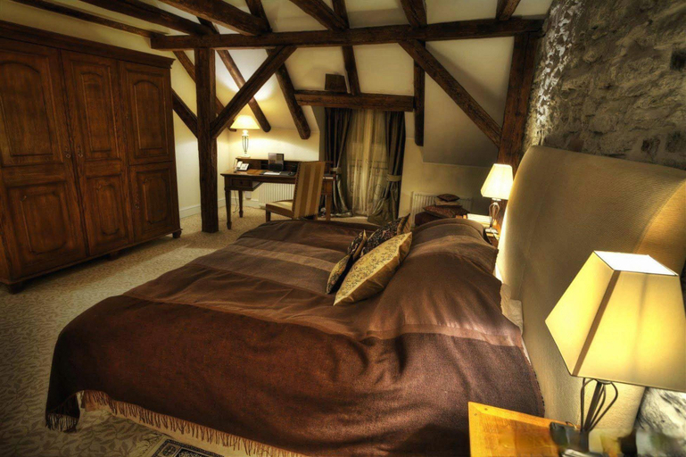 Bedroom 2, Schlossle, Tallinn