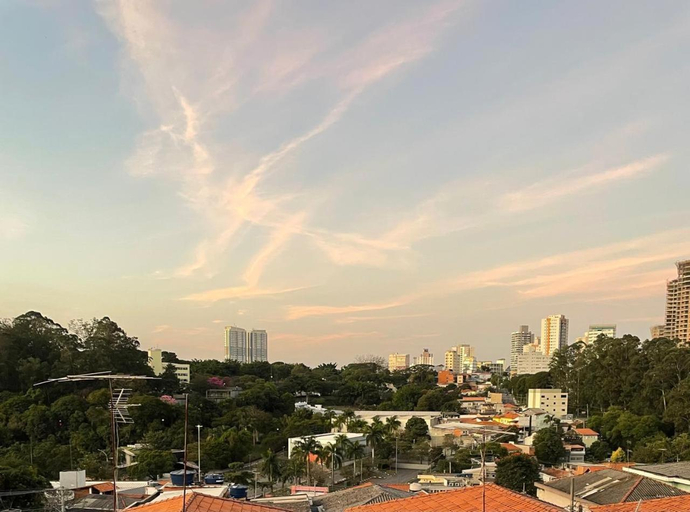Others 3, Apartamento Cidade de Deus, Osasco