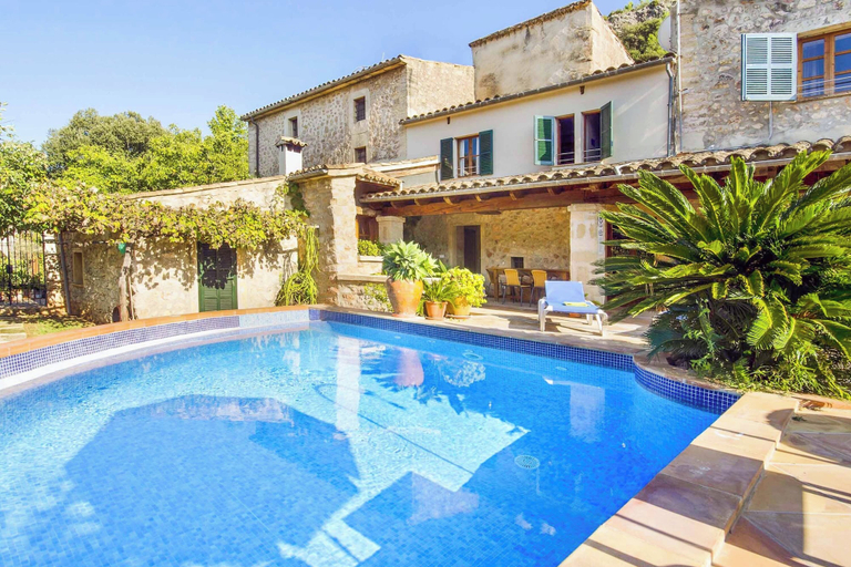 Others 2, Villa Camp Redo, Baleares