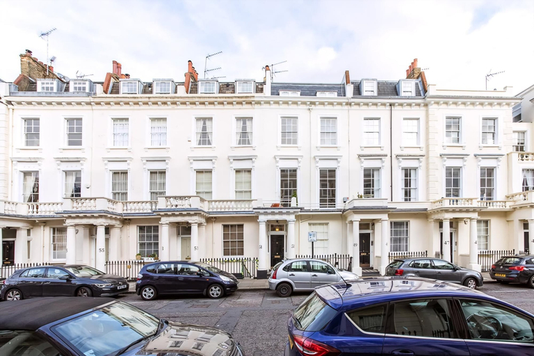 Exterior & Views, Cosy Pimlico Retreat, London