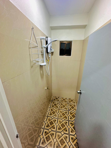 Bathroom, VNZ Luxury Apartment, Ba