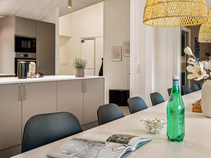 Others 5, 5 Star Holiday Home in Sydals, Sønderborg