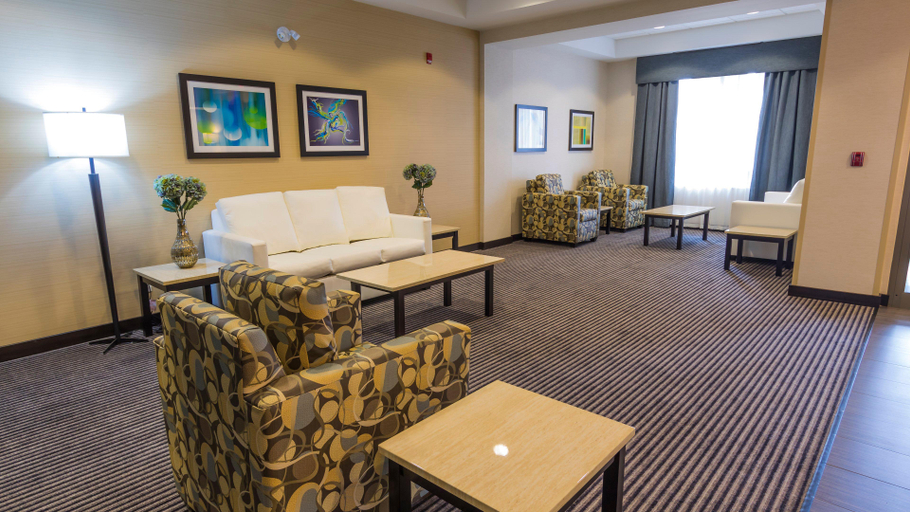 Public Area 4, Holiday Inn Express & Suites THUNDER BAY by IHG, Thunder Bay