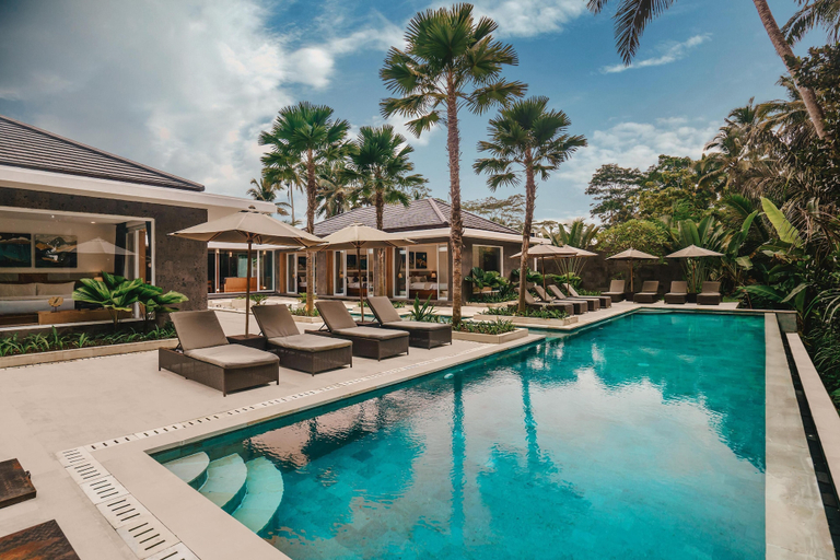 Sport & Beauty 4, Villa Dune, Gianyar