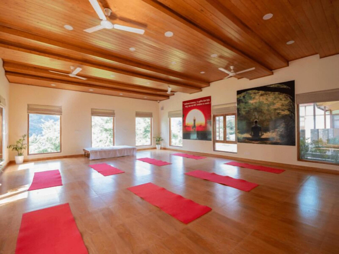 Others 4, RishiBhumi Wellness Retreat - Manali, Kullu