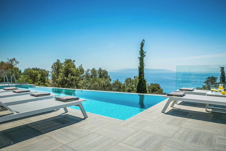 Others 1, Villa Del Cielo, Ionian Islands