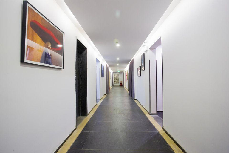 Others 5, FX Hotel Beijing Zhongguancun, Beijing