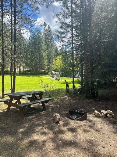Others 2, Deer Lake Resort, Stevens
