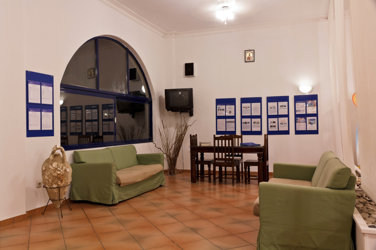 Public Area 2, Saint Nicholas, North Aegean