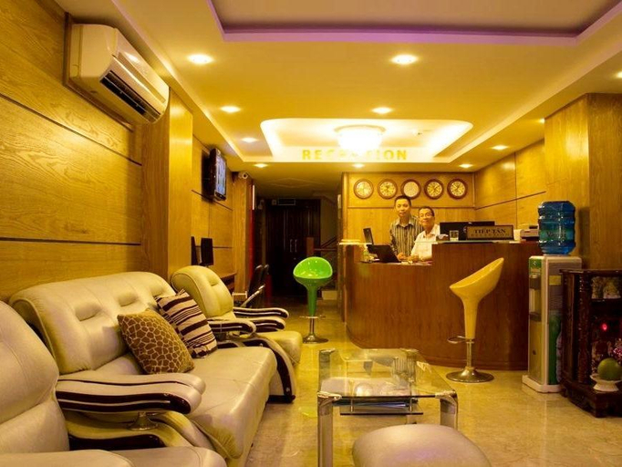 Others 3, Modern Sky Hotel Nha Trang, Nha Trang