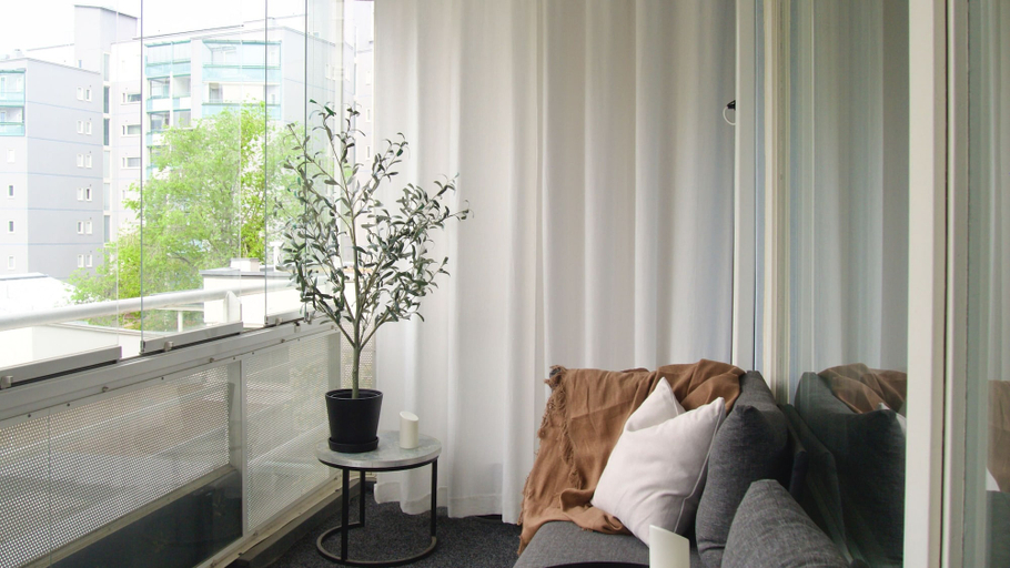 Others 5, Suite with Sauna & Jacuzzi in Kamppi, Uusimaa