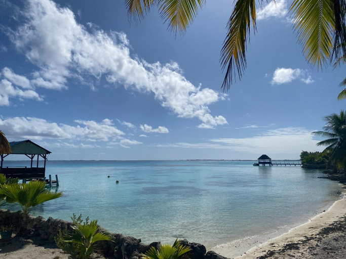 Others 4, KoriKori House Fakarava III