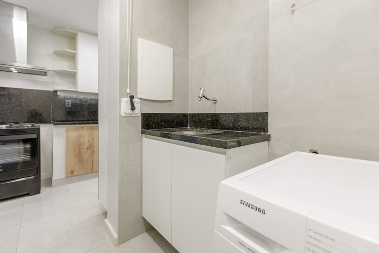 Room 4, Leblon Coast Amazing 3 Bedroom in Leblon, Rio de Janeiro