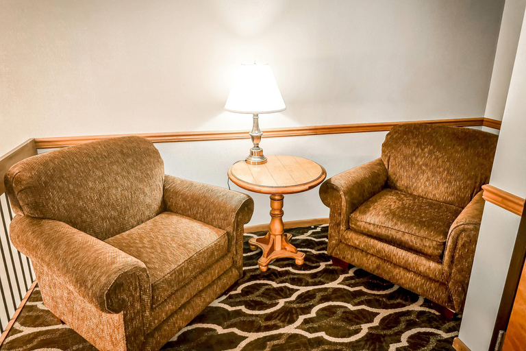 Public Area 3, Quality Inn Selinsgrove, Snyder