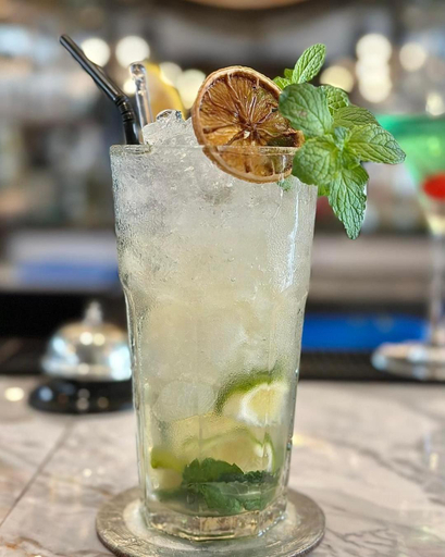 Food & Drinks 5, The Residence by Ivory, Iligan City