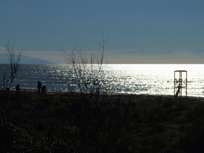 Others 5, Holiday Home by Marina Beach Tuscany, Livorno