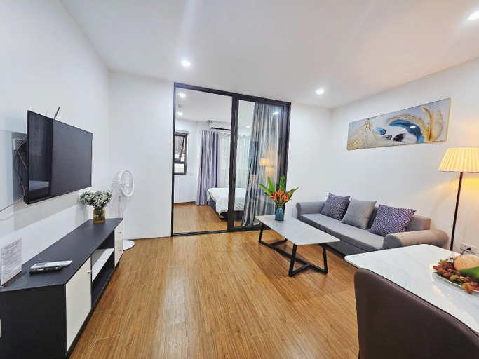 Others 3, Alaya Lotte Centre Apartment, Ba Đình