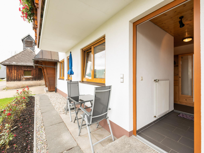 Others 4, Ferienwohnung, Bernau, Waldshut