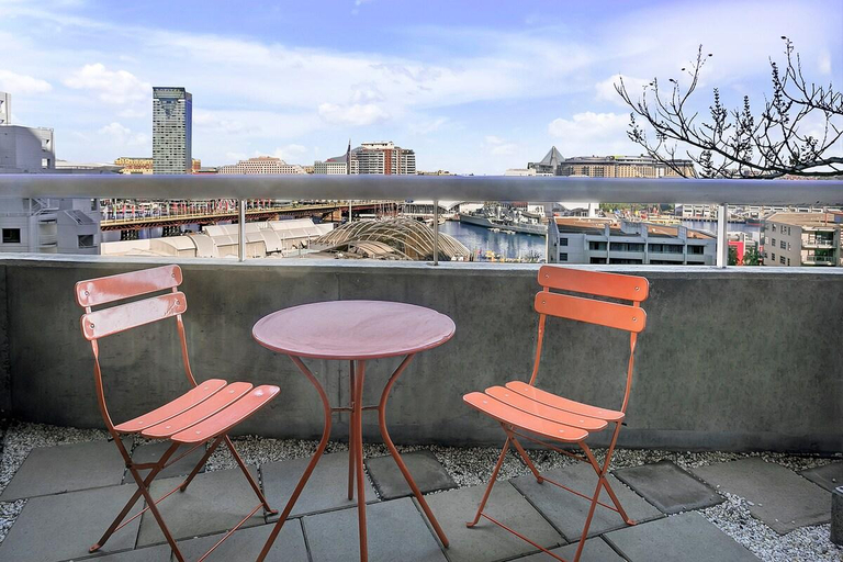 Others 4, Loftstyle One Bedroom in the Heart of CBD, Sydney