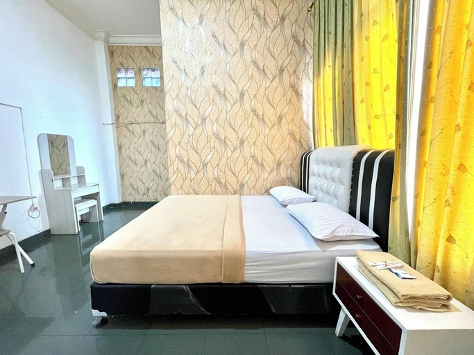 Others 3, Yani Guesthouse, Bukittinggi