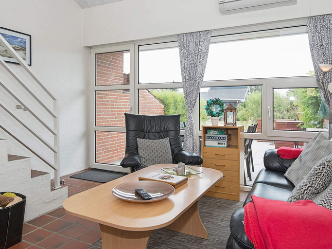 Others 5, 4 Star Holiday Home in Blavand, Varde