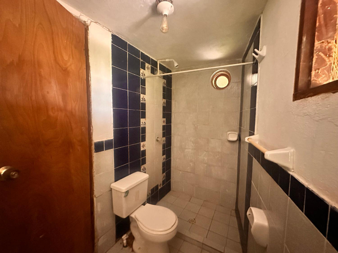 Bathroom 4, Orika del Mar, Cartagena de Indias