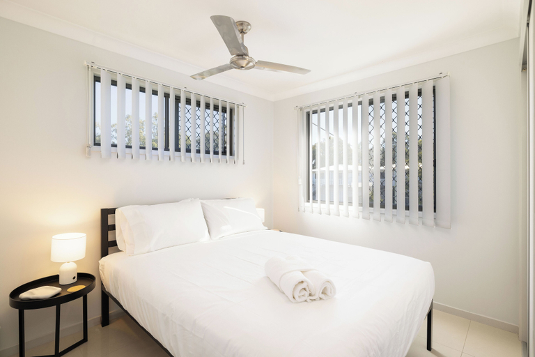 Others 5, Smart Suites Self Check-in Apartments - 19 Darnley, Rocklea