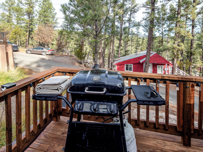 Others 5, Modern Twist by Ruidoso Vacation Rentals, Lincoln