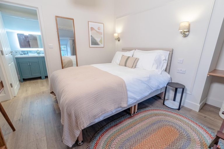 Bedroom 2, Glan Yr Afon, Gwynedd