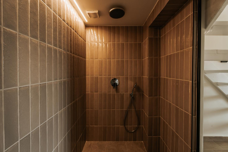 Bathroom 4, Paralos The Maxine - Adults Only, Crete