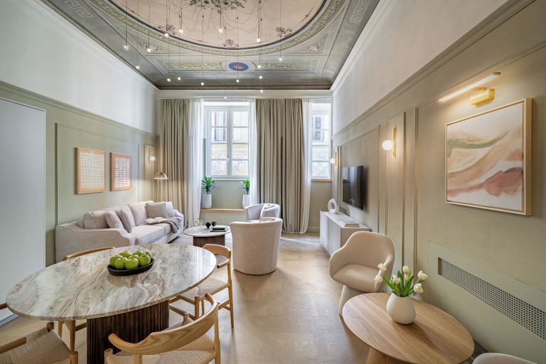 Others 5, Deservi Apartments By Geco Vacation Rentals, Florence