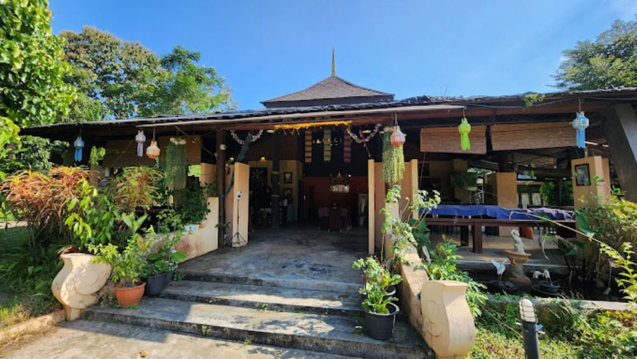 Exterior & Views 1, The Breath Chiangdao, Chiang Dao