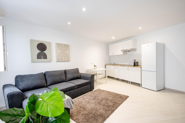 Others 4, Deluxe Canteras Suites - by Gestion Vacacional Canarias, Las Palmas