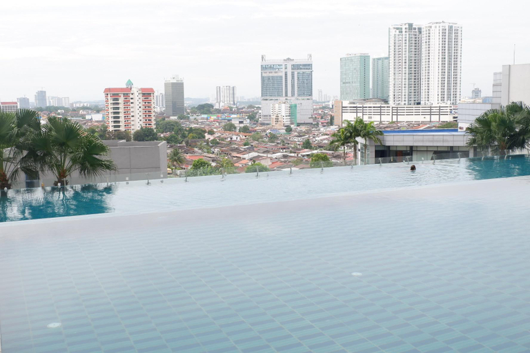 Sport & Beauty 4, Pinnacle Tower (22 units), Johor Bahru