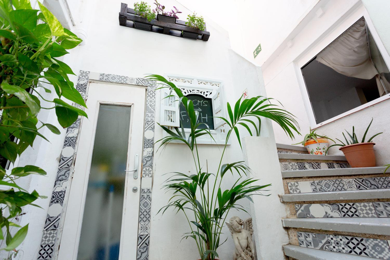 Others 5, Hostal Easy Sants, Barcelona