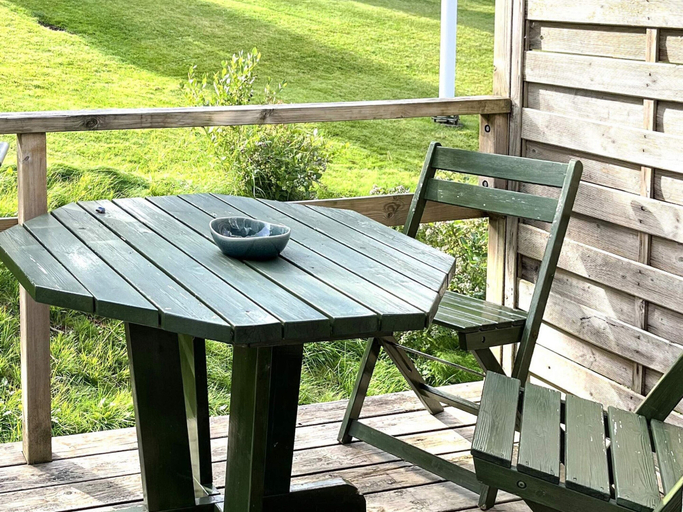 Exterior 5, 4 Star Holiday Home in Romelanda, Kungälv