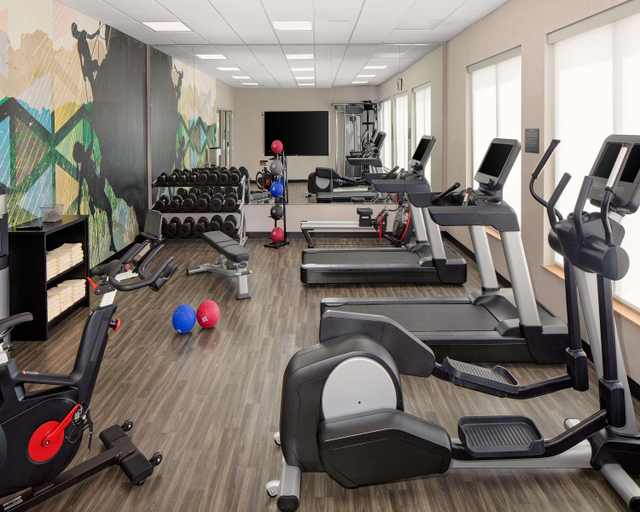 Others 5, Hyatt Place Murfreesboro, Rutherford