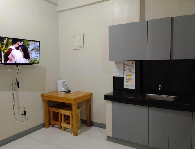 Others 4, P3K Suites Comfortable and Convenient Budget Hotel, Manila City