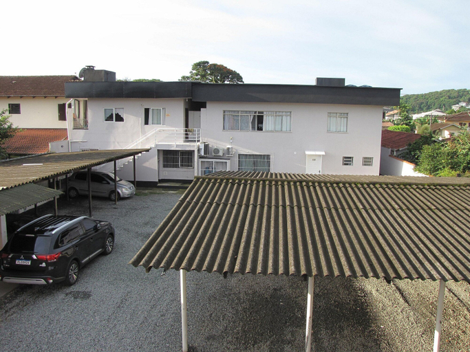 Others 5, Residencial Karine - Studio 06, Joinvile