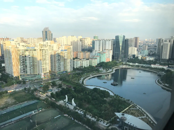 Others 3, Bayhomes D'Capitale Serviced Apartment, Cầu Giấy