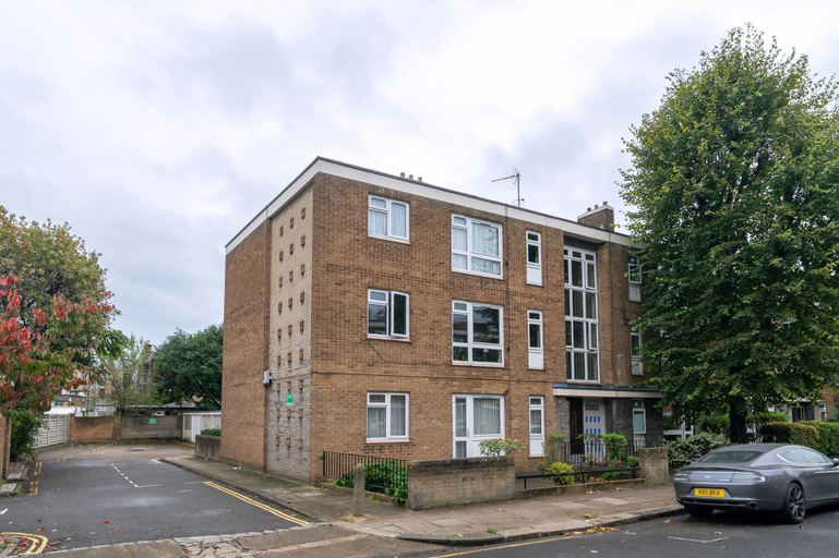 Exterior & Views 2, Charming One Bed Abode In East Putney, London