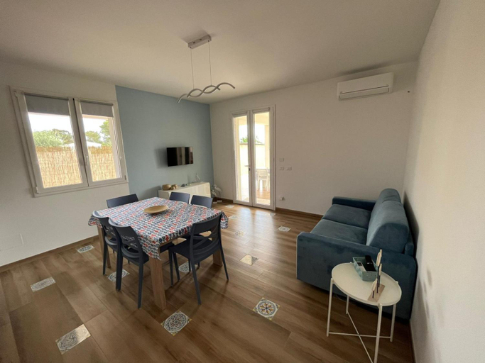 Others 2, Mediterraneo Casa Vacanze -Sicilia 100 mt dal mare, Agrigento