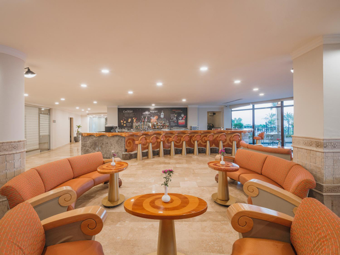 Public Area 4, Lyra Resort & Spa - Ultra All Inclusive, Manavgat